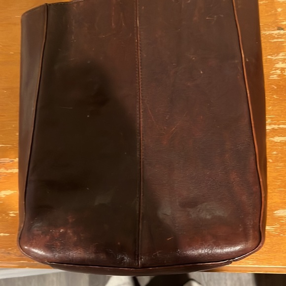 Hobo international purse/tote - Picture 9 of 10